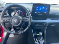 Toyota Yaris 68kW thumbnail