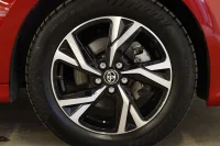 Toyota Yaris 68kW thumbnail