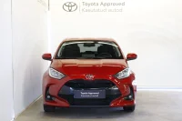 Toyota Yaris 68kW thumbnail