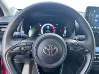 Toyota Yaris 68kW thumbnail