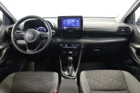 Toyota Yaris 68kW thumbnail
