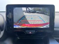 Toyota Yaris 68kW thumbnail