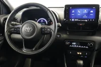 Toyota Yaris 68kW thumbnail