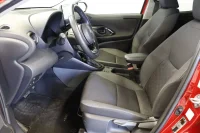 Toyota Yaris 68kW thumbnail