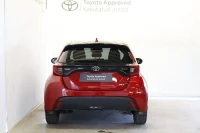 Toyota Yaris 68kW thumbnail