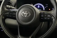 Toyota Yaris 68kW thumbnail