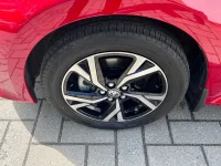 Toyota Yaris 68kW thumbnail