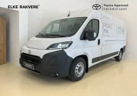 Toyota Proace 103kW thumbnail
