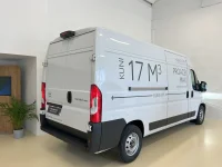 Toyota Proace 103kW thumbnail