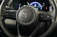 Toyota Yaris 68kW thumbnail