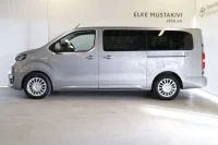 Toyota Proace 130kW thumbnail