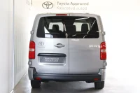 Toyota Proace 130kW thumbnail
