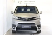 Toyota Proace 130kW thumbnail