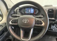 Toyota Proace 103kW thumbnail