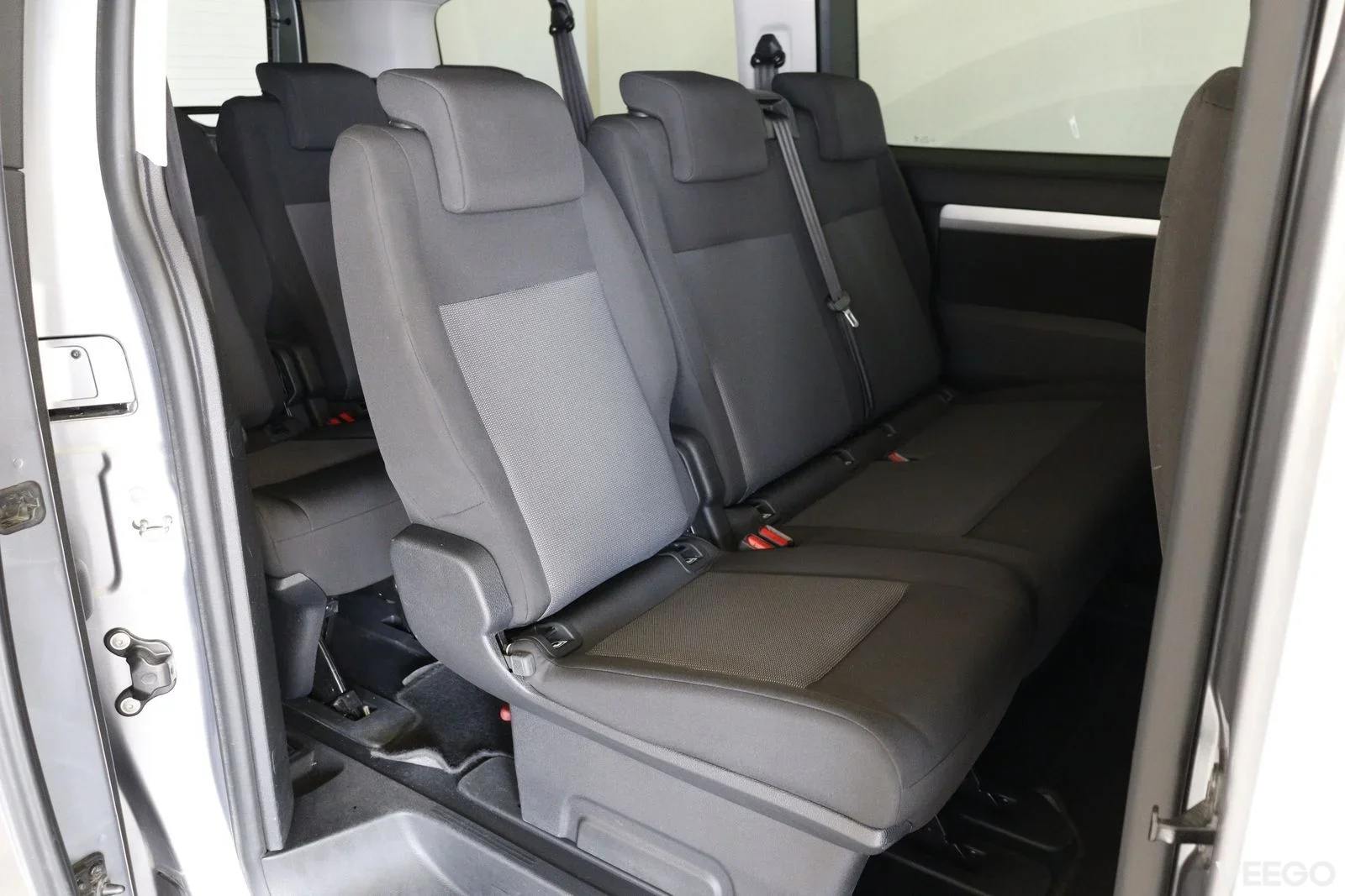Toyota Proace 130kW