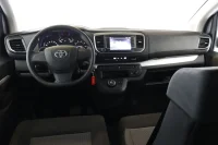 Toyota Proace 130kW thumbnail