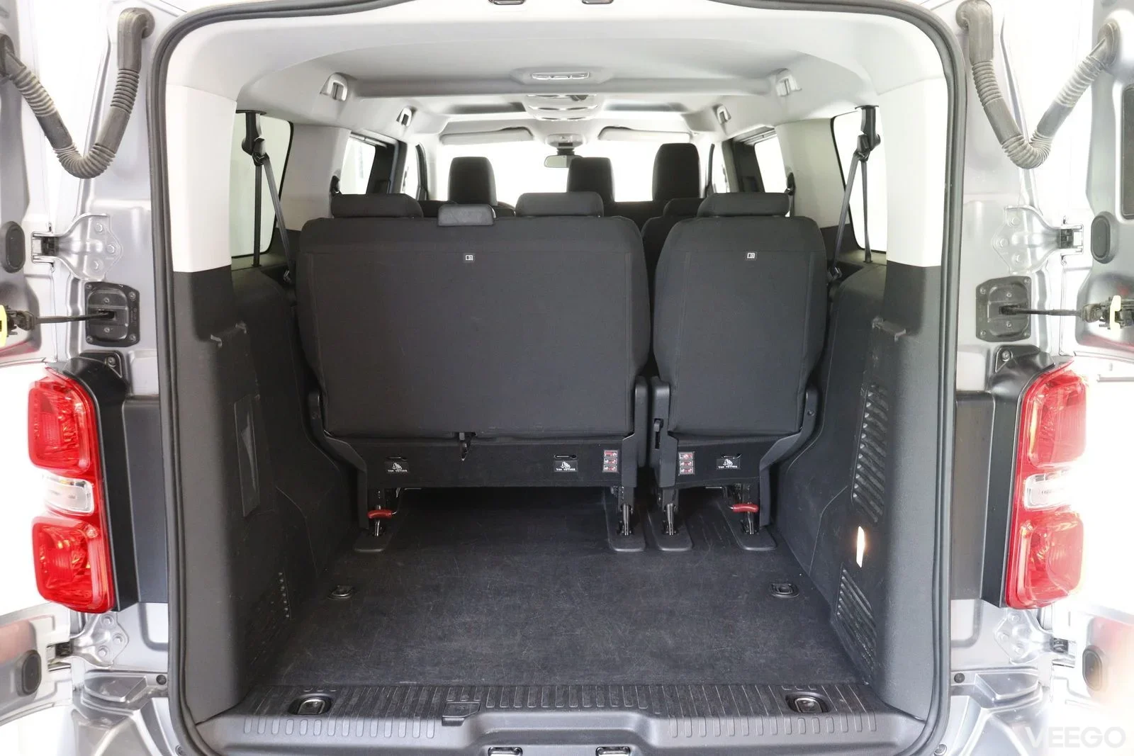 Toyota Proace 130kW