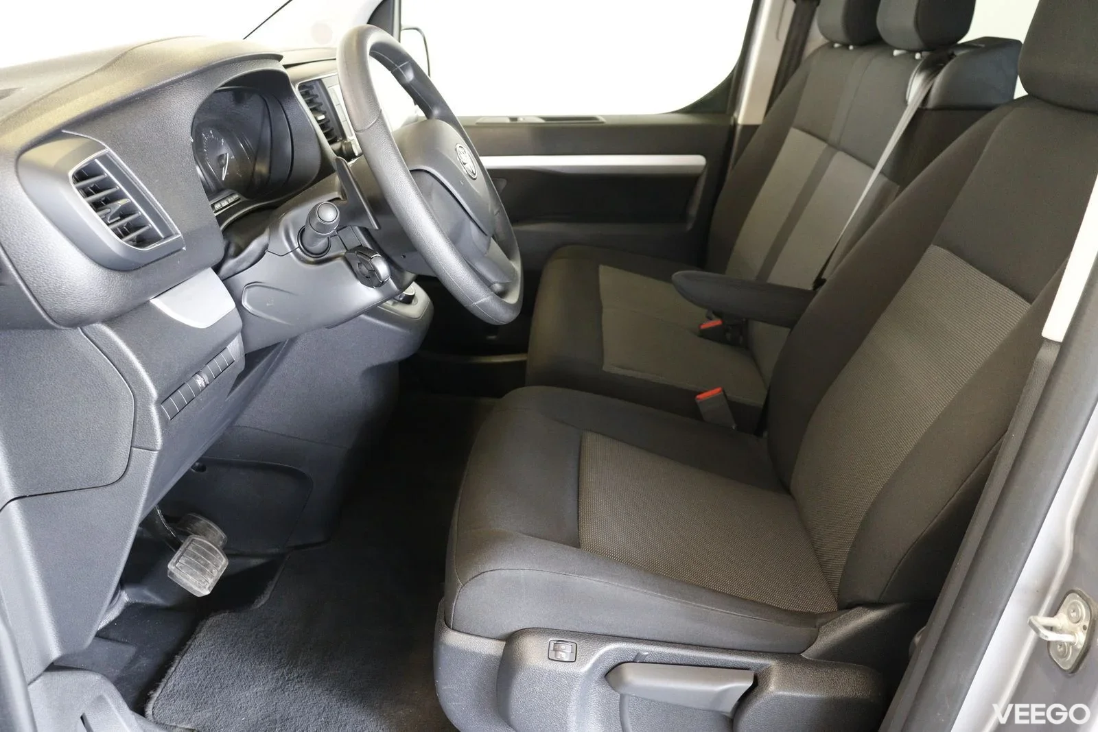 Toyota Proace 130kW