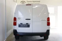Toyota Proace 106kW thumbnail