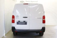 Toyota Proace 106kW thumbnail