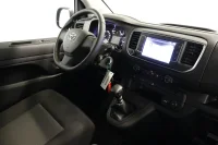 Toyota Proace 106kW thumbnail