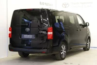 Toyota Proace 130kW thumbnail