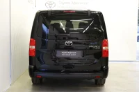 Toyota Proace 130kW thumbnail