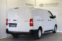 Toyota Proace 106kW thumbnail