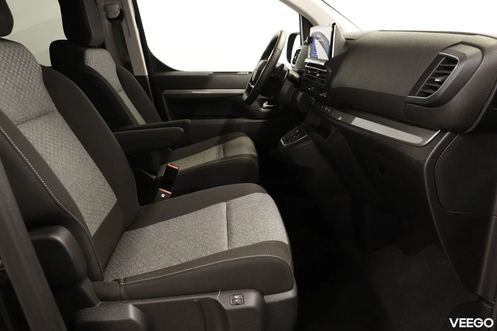 Toyota Proace 130kW