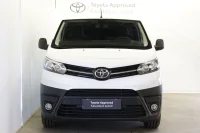 Toyota Proace 106kW thumbnail