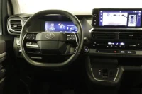 Toyota Proace 130kW thumbnail