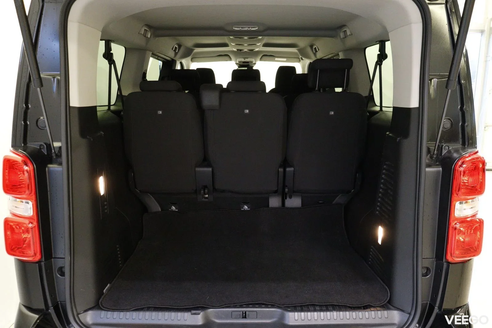 Toyota Proace 130kW