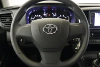 Toyota Proace 106kW thumbnail