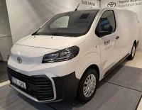 Toyota Proace 2 106kW thumbnail