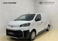 Toyota Proace 2 106kW thumbnail