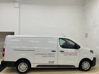 Toyota Proace 2 106kW thumbnail