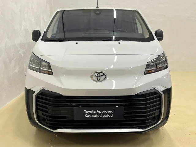 Image of Toyota Proace 106kW