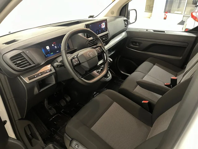 Image of Toyota Proace 106kW