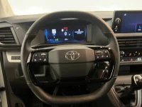 Toyota Proace 2 106kW thumbnail