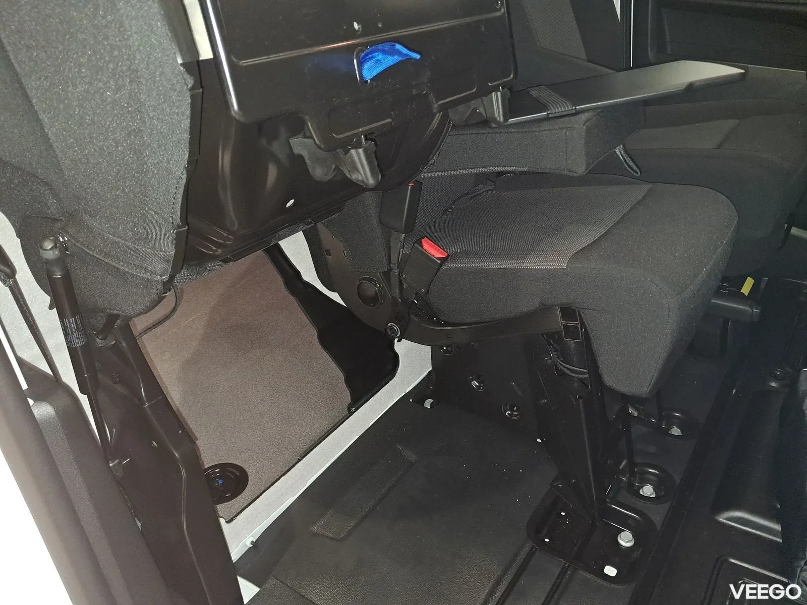 Toyota Proace 2 106kW