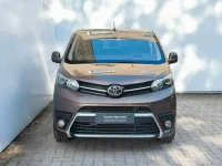 Toyota Proace 57kW thumbnail