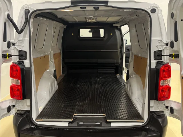 Image of Toyota Proace 106kW