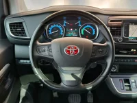 Toyota Proace 57kW thumbnail