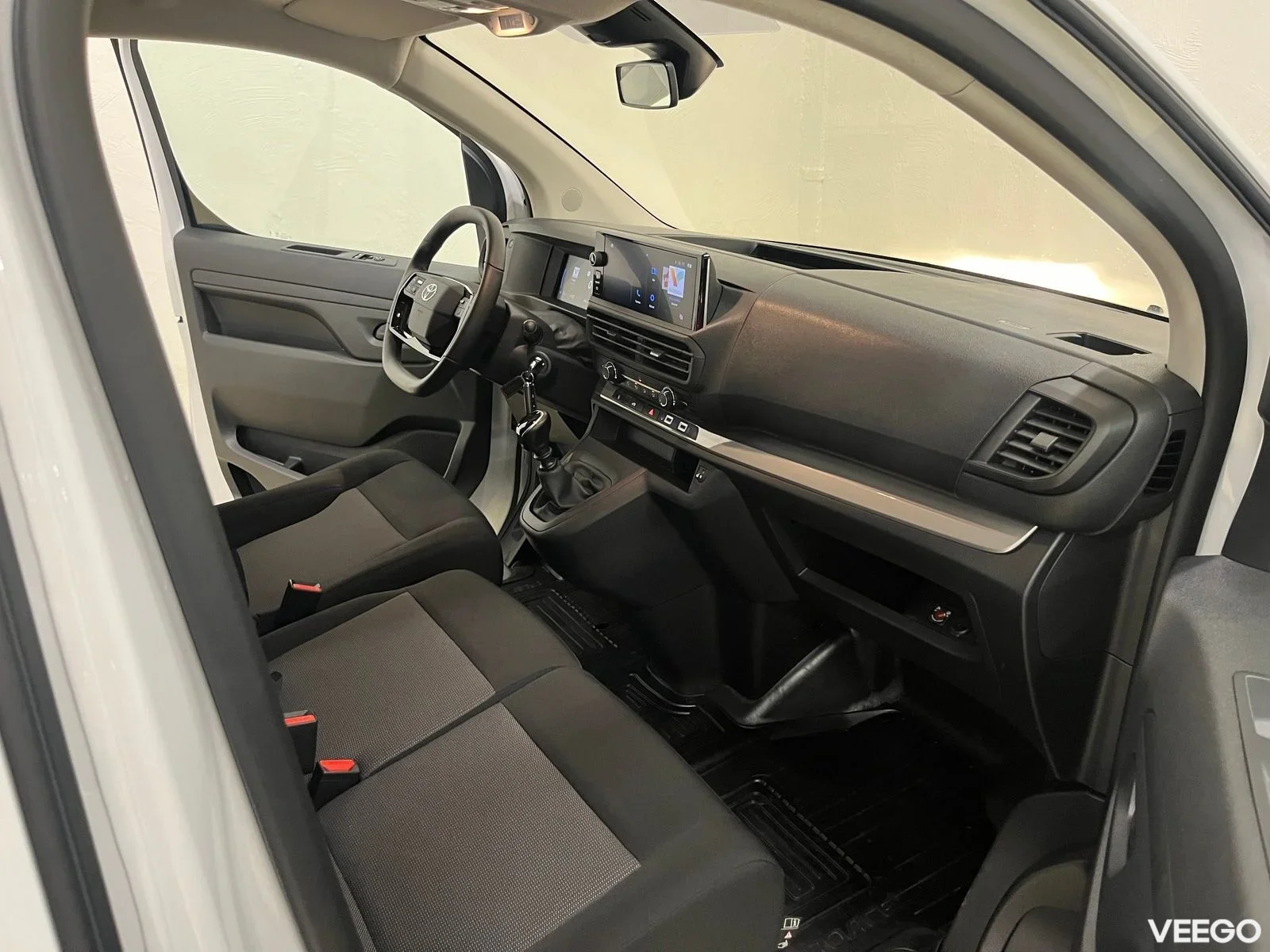 Toyota Proace 2 106kW