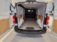 Toyota Proace 2 106kW thumbnail