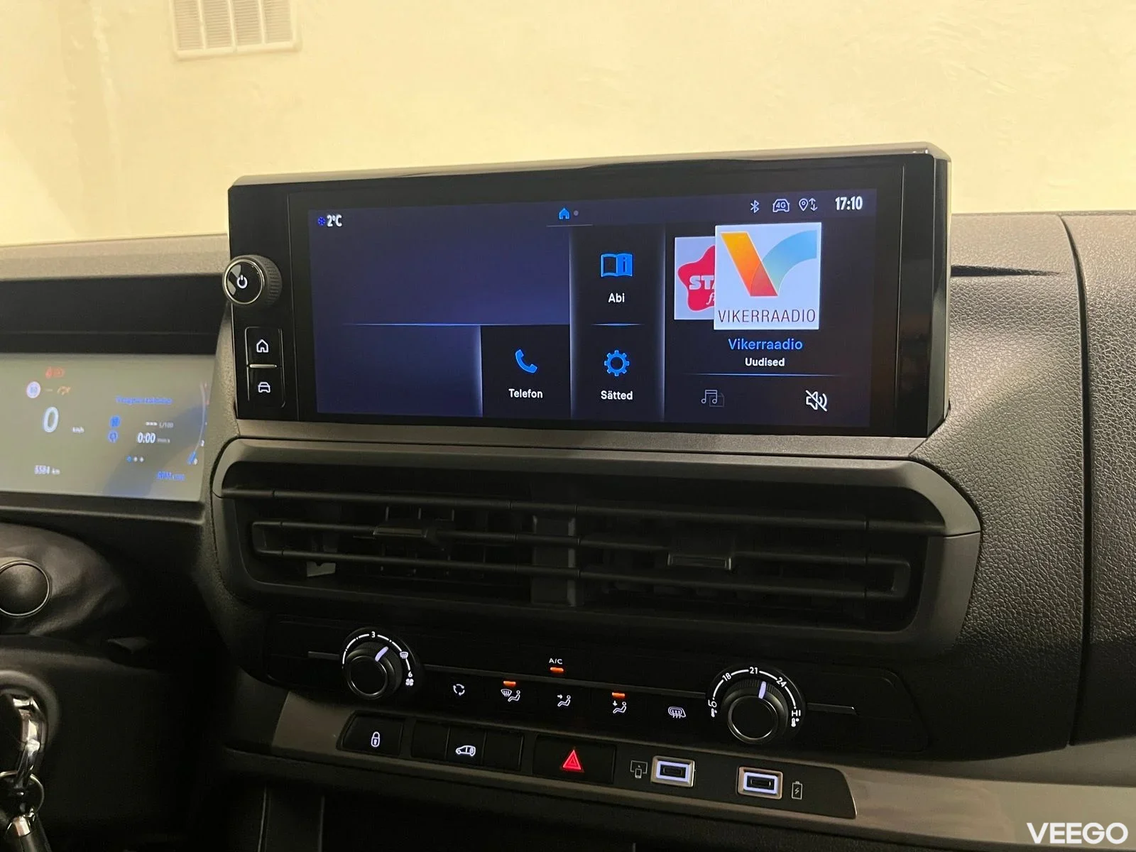 Toyota Proace 2 106kW