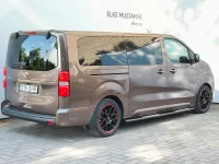 Toyota Proace 57kW thumbnail
