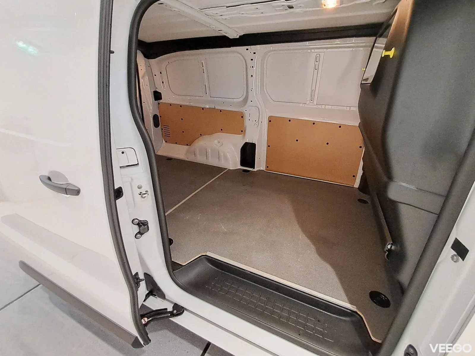 Toyota Proace 2 106kW