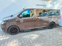 Toyota Proace 57kW thumbnail