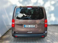 Toyota Proace 57kW thumbnail